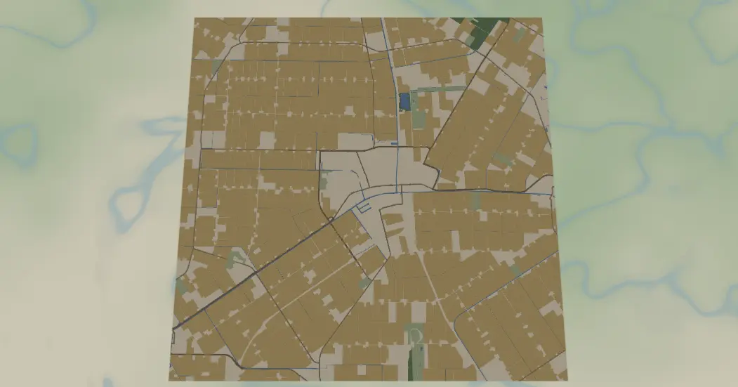 Farmland